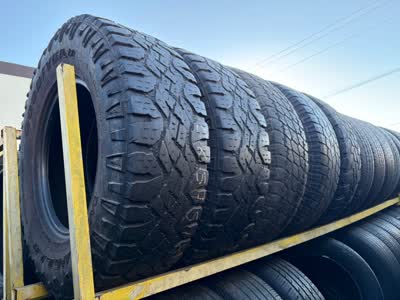 Super Discount Tires tire work
